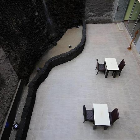 Sea View Hotel Jeju Dış mekan fotoğraf