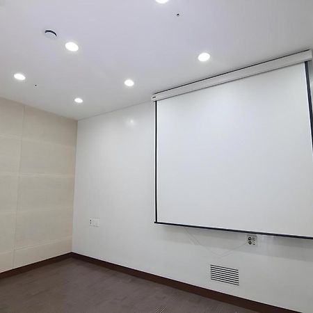 Sea View Hotel Jeju Dış mekan fotoğraf