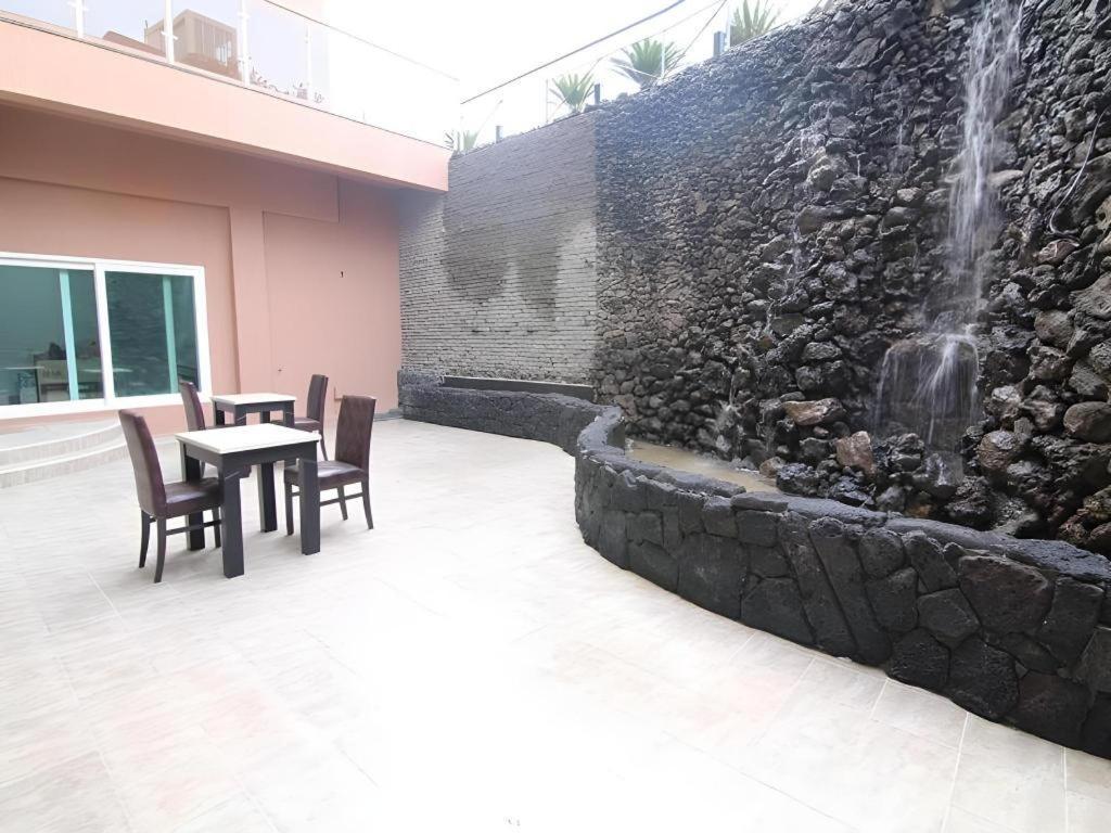 Sea View Hotel Jeju Dış mekan fotoğraf