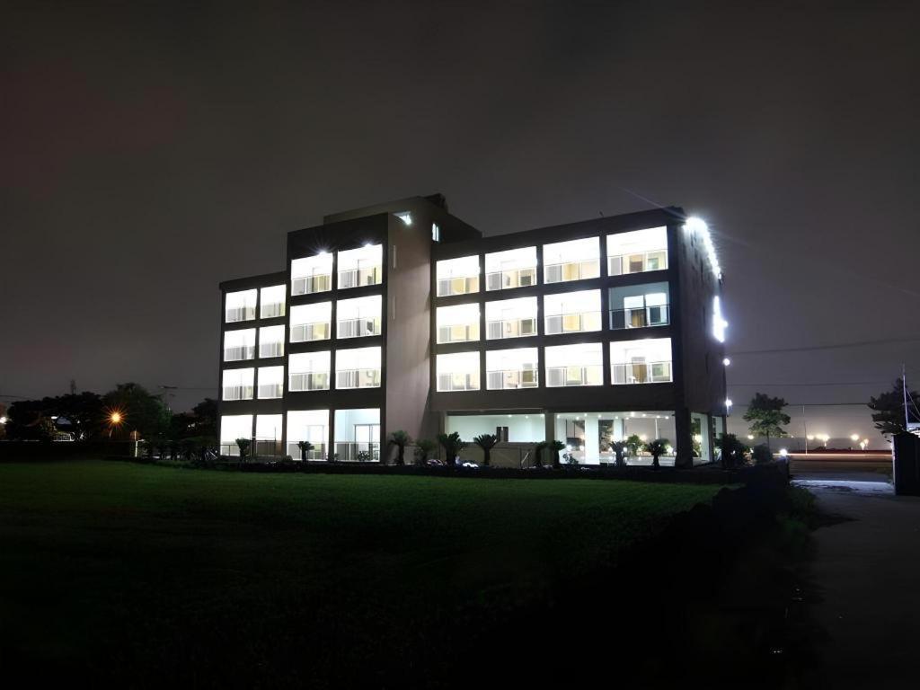 Sea View Hotel Jeju Dış mekan fotoğraf