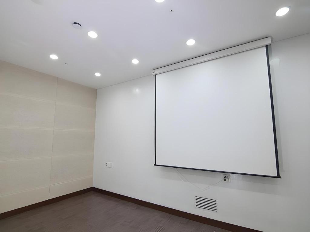 Sea View Hotel Jeju Dış mekan fotoğraf