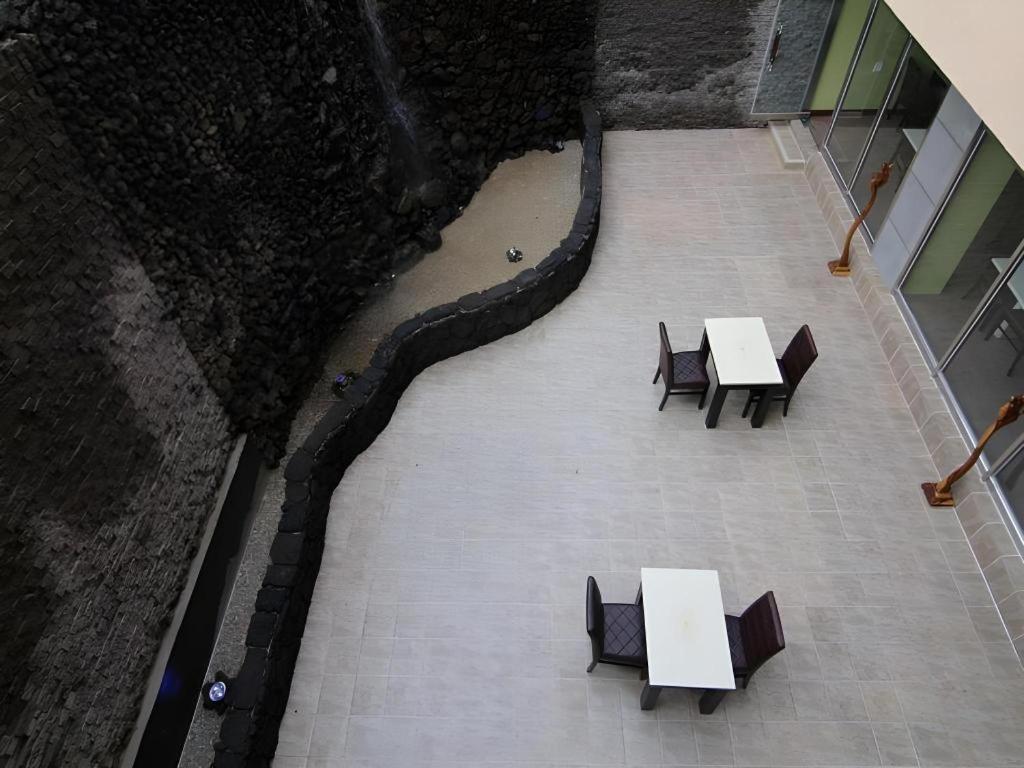 Sea View Hotel Jeju Dış mekan fotoğraf