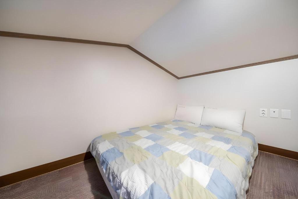 Sea View Hotel Jeju Dış mekan fotoğraf