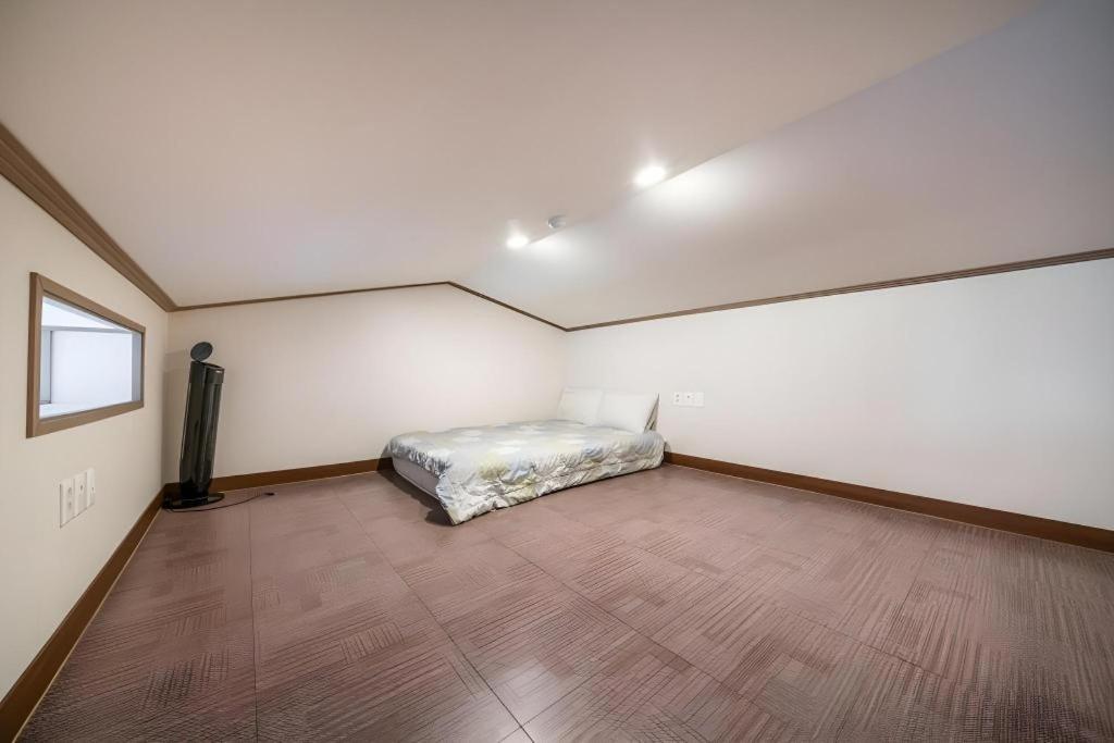 Sea View Hotel Jeju Dış mekan fotoğraf