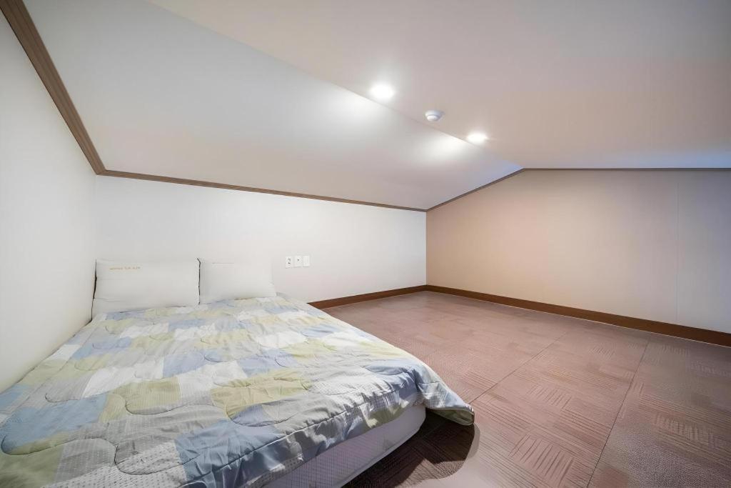 Sea View Hotel Jeju Dış mekan fotoğraf
