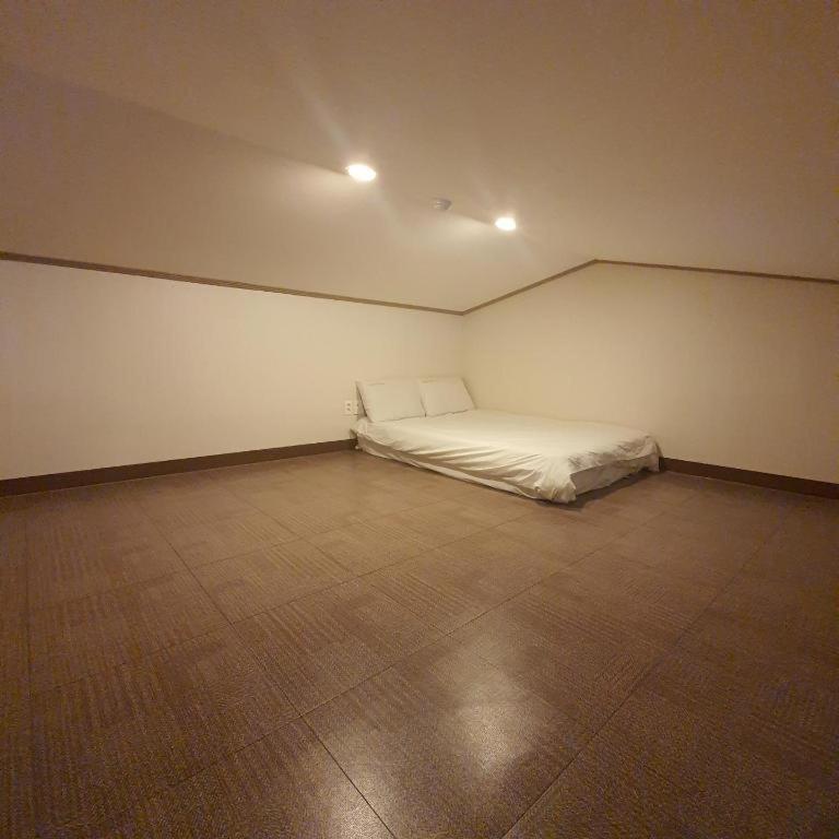 Sea View Hotel Jeju Dış mekan fotoğraf
