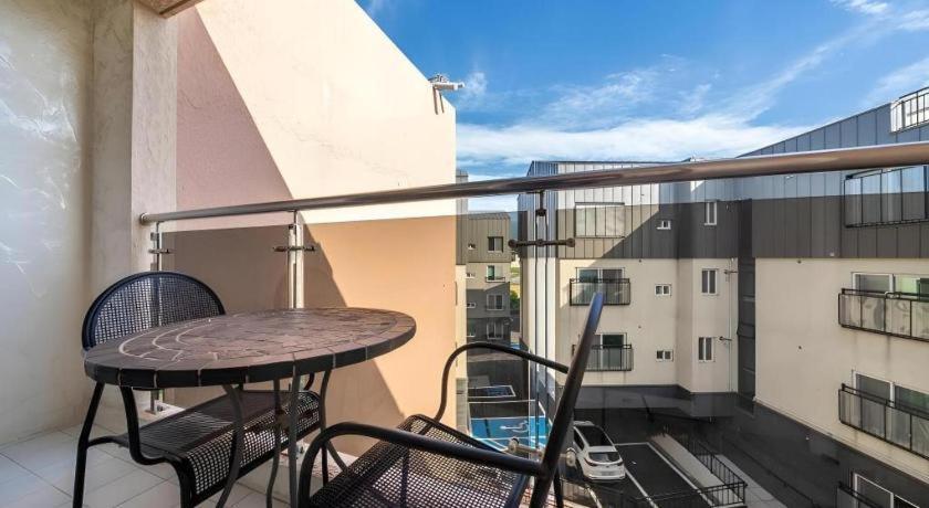 Sea View Hotel Jeju Dış mekan fotoğraf