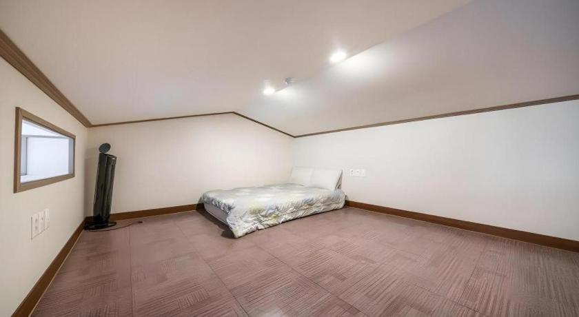 Sea View Hotel Jeju Dış mekan fotoğraf