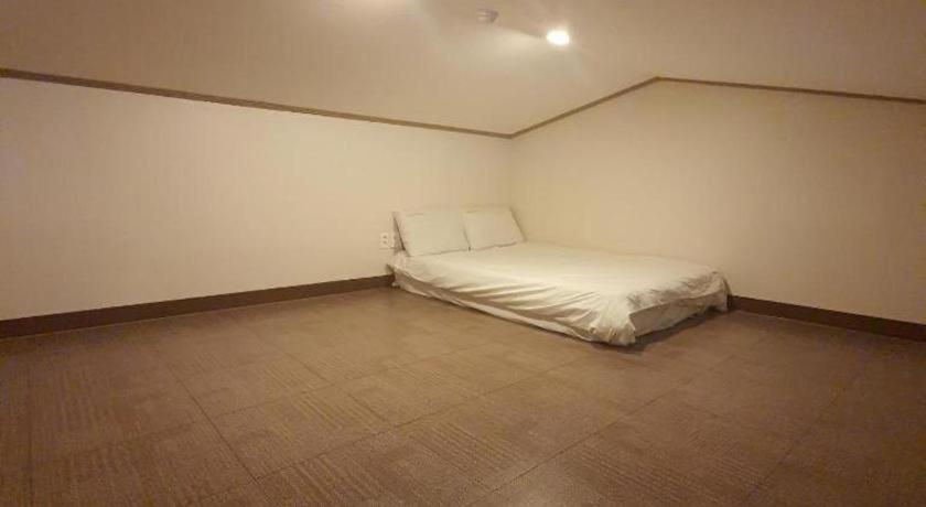 Sea View Hotel Jeju Dış mekan fotoğraf