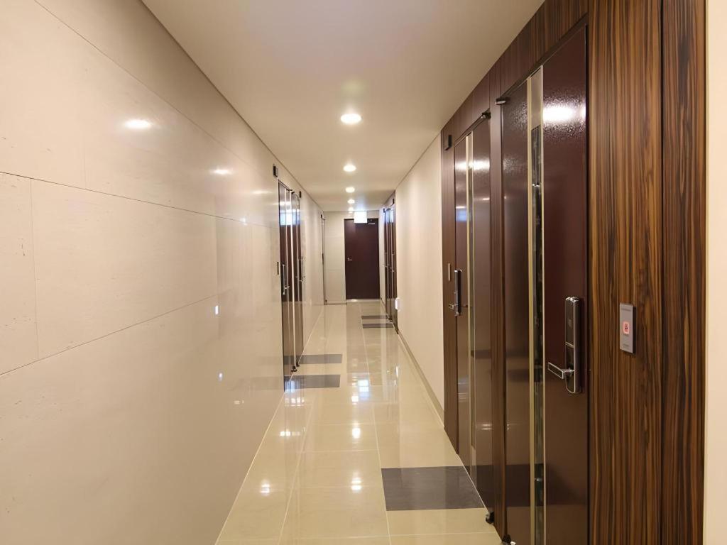 Sea View Hotel Jeju Dış mekan fotoğraf
